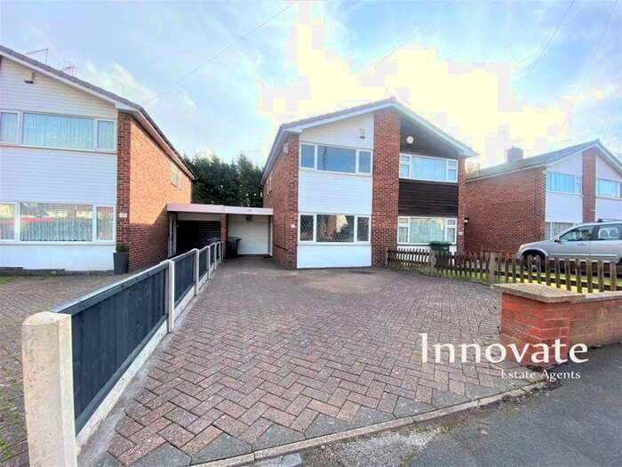 2 Bedroom Semi-Detached House To Rent In York Road, Rowley Regis, B65