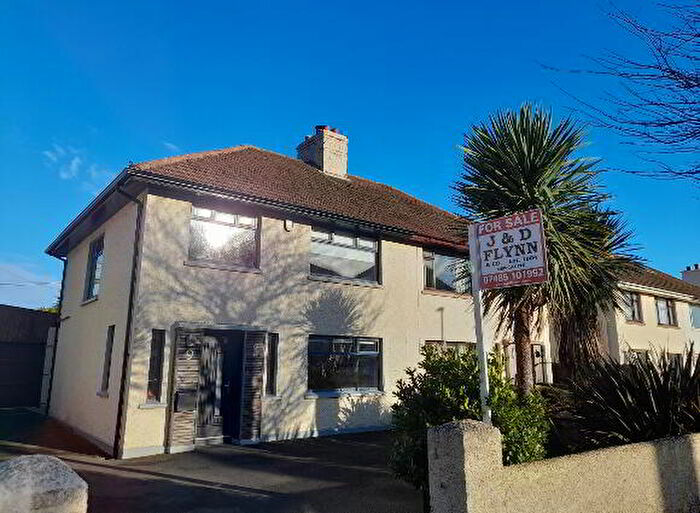 3 Bedroom Semi-Detached House For Sale In Slievecorragh Avenue, Newcastle, BT33