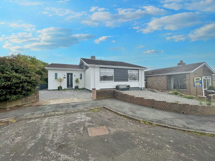 3 Bedroom Detached House For Sale In Clare Lea, Hedley, Stocksfield, NE43