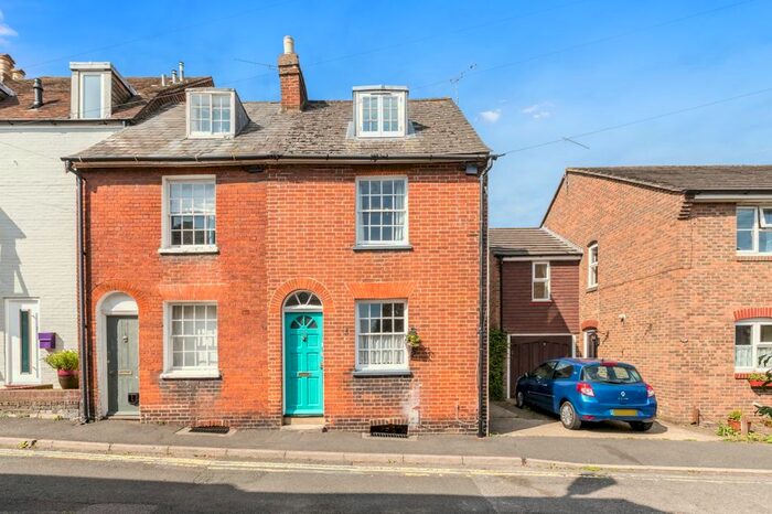 3 Bedroom Property To Rent In St. John Street, Lewes BN7