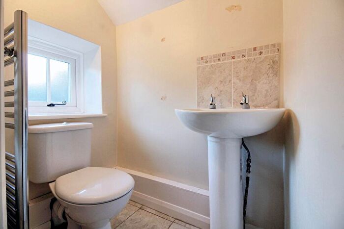 2 Bedroom Cottage For Sale In Gable End Cottage Hampden Road, Speen, HP27