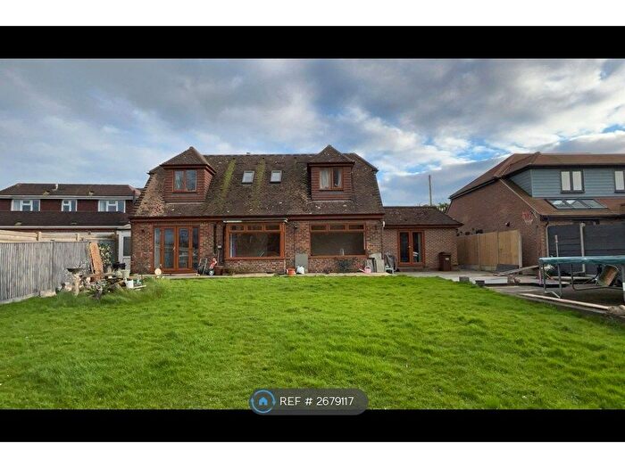 4 Bedroom Detached House To Rent In Rattle Road, Westham, Pevensey, BN24