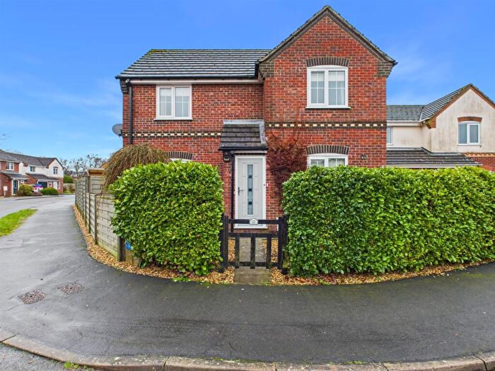 3 Bedroom Detached House For Sale In Lodington Court, Horncastle, LN9