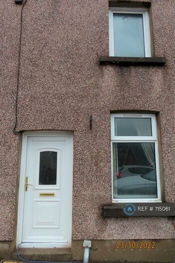 2 Bedroom Terraced House To Rent In Mount Pleasant Road, Risca, Newport, NP11