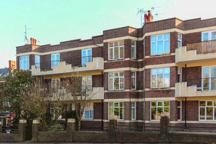 2 Bedroom Flat To Rent In Penhill Road, Pontcanna, CF11