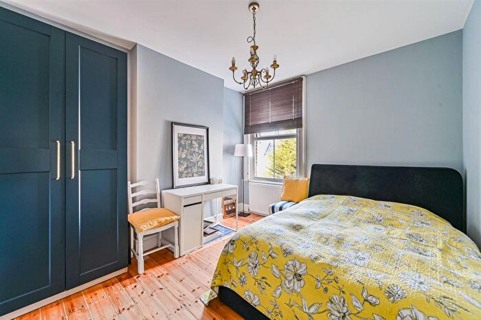 4 Bedroom Flat To Rent In Grafton Way, London, W1T