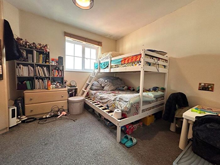 2 Bedroom Flat For Sale In Derby Court, Bury, Greater Manchester, BL9
