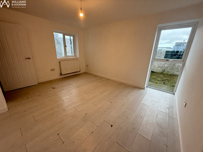 3 Bedroom Semi Detached House For Sale In Chapel Street, Penysarn, Anglesey, LL69