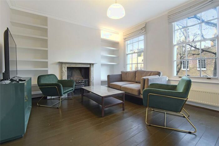 2 Bedroom Flat To Rent In Brooksby Street, Barnsbury, Islington, London, N1