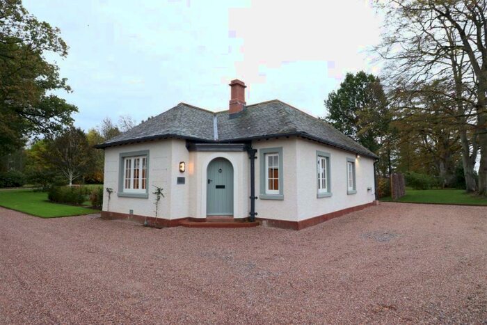 1 Bedroom Detached House To Rent In The Cottage, Brisco, Carlisle, CA4