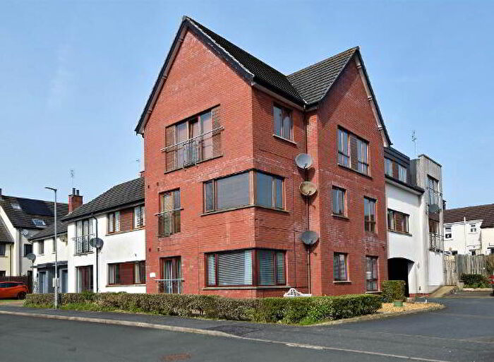 2 Bedroom Apartments For Sale In Mark Mews, Newtownards, BT23