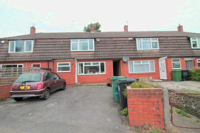 3 Bedroom Property To Rent In Marissal Road, Henbury, Bristol, BS10