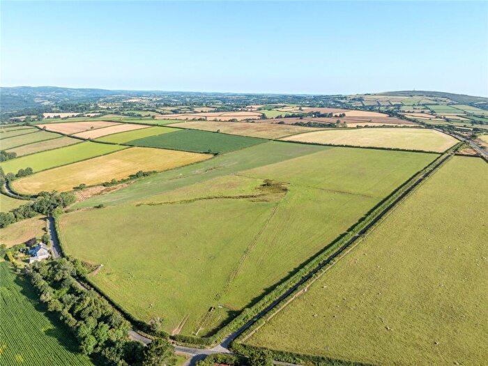 Land For Sale In St. Mellion, Saltash, Cornwall, PL12