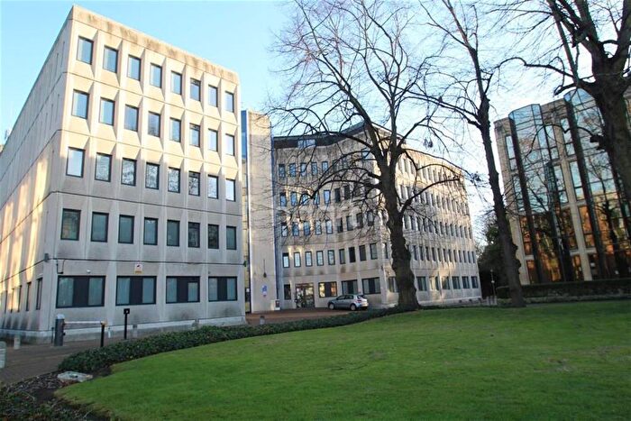 1 Bedroom Apartment To Rent In Touthill Close, Peterborough, PE1