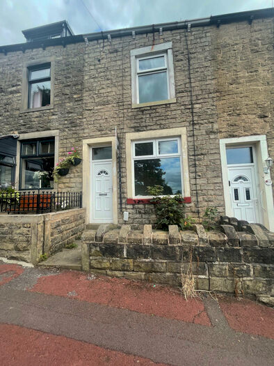 2 Bedroom House To Rent In Glen Street, Colne, BB8