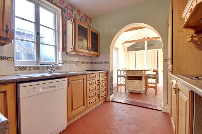 4 Bedroom Semi-Detached House To Rent In Elmhurst Road, Gosport, Hampshire, PO12