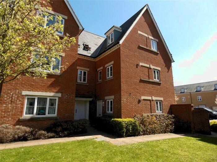 2 Bedroom Apartment To Rent In Gilbert Way, Canterbury, Kent, CT1