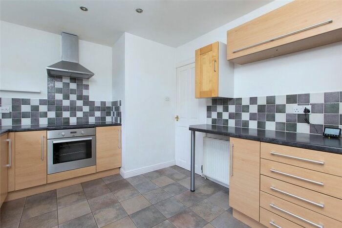 2 Bedroom End Of Terrace House To Rent In Hunt Close, Edinburgh, EH22