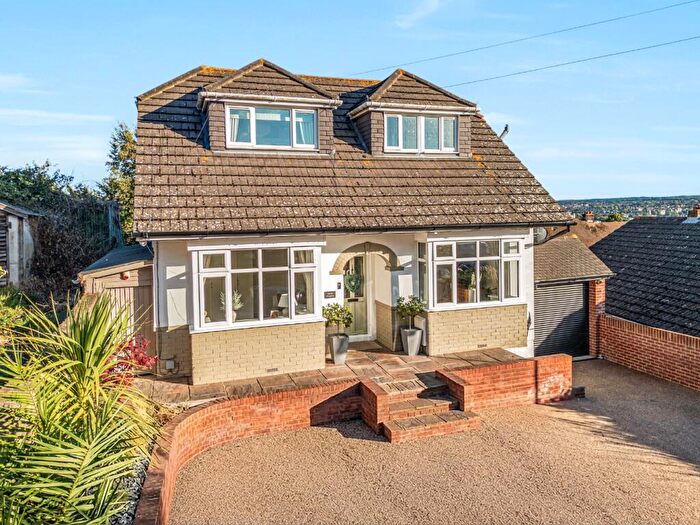 4 Bedroom Detached House For Sale In Everest Lane, Rochester, Kent, ME2