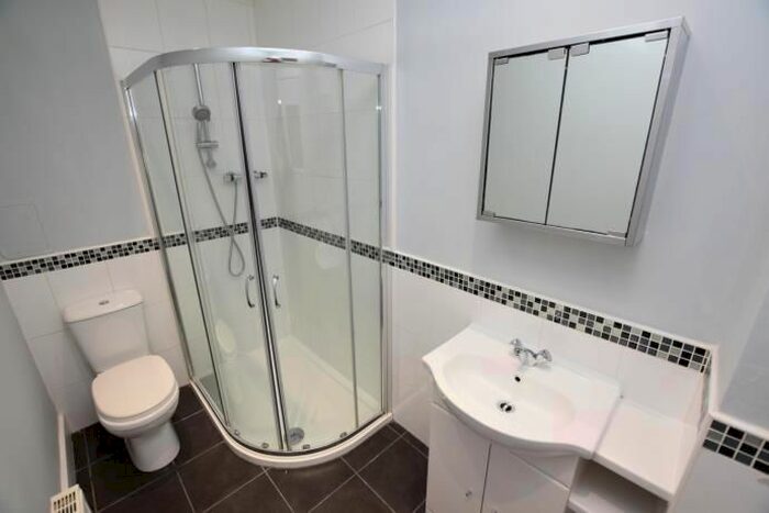 1 Bedroom Flat To Rent In South Inch Terrace, Perth, PH2