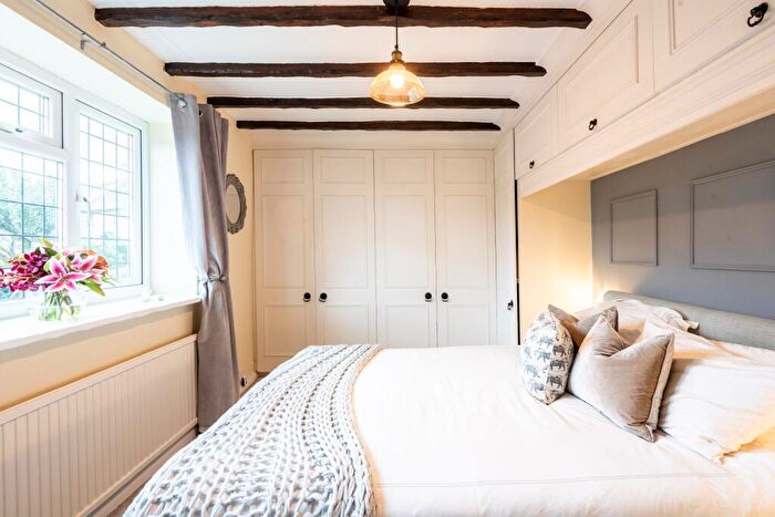 2 Bedroom Cottage For Sale In Box Trees Cottage, Sicklinghall, LS22
