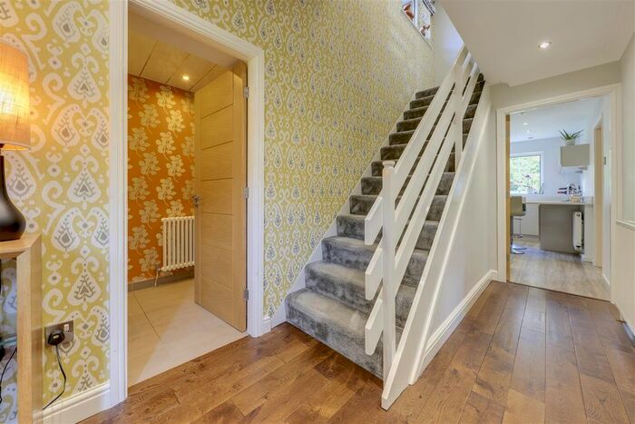 4 Bedroom Detached House For Sale In Union Road, Rawtenstall, Rossendale, BB4