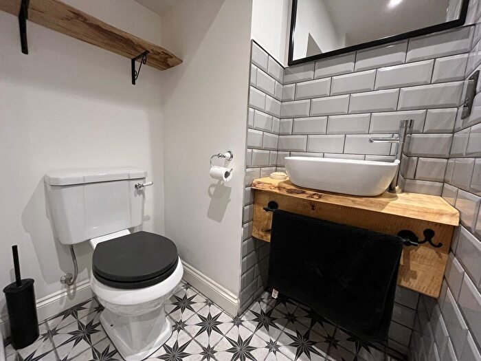 Studio To Rent In Durley Gardens, Bournemouth, BH2