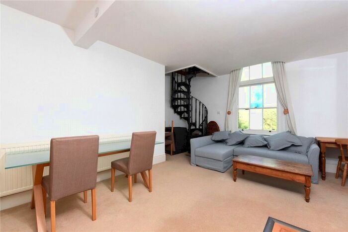1 Bedroom Flat To Rent In Atney Road, London, SW15