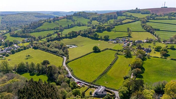 Land For Sale In Lot - Land At Higher Keaton, Ermington, Ivybridge, Devon, PL21