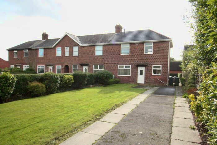 2 Bedroom House To Rent In Sutton Way, Great Sutton, Ellesmere Port, CH66