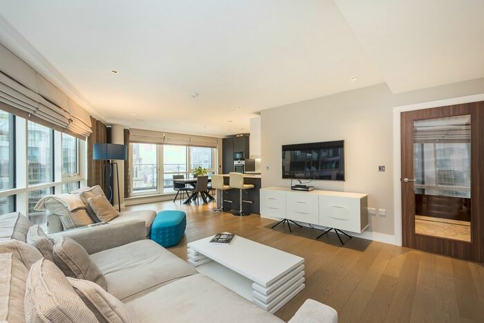 3 Bedroom Flat To Rent In Longfield Avenue, London, (Epc B), W5