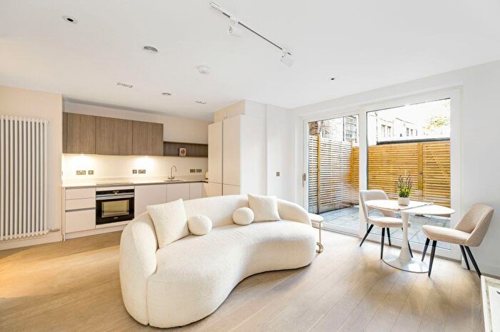 1 Bedroom Flat For Sale In Flat, , Canaan Lane, Morningside, Edinburgh, EH10