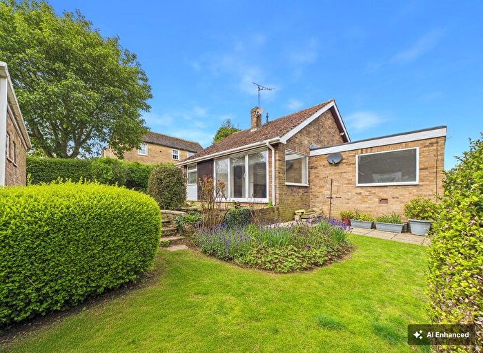 3 Bedroom Detached Bungalow For Sale In Newtown, Easton On The Hill, PE9