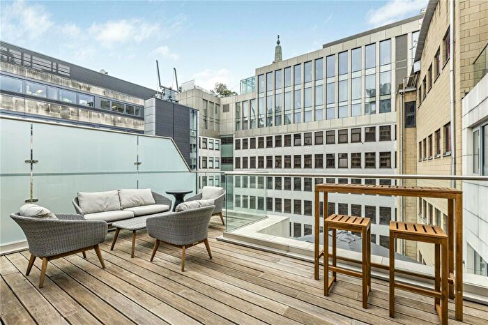2 Bedroom Apartment For Sale In Worship Street, London, EC2A