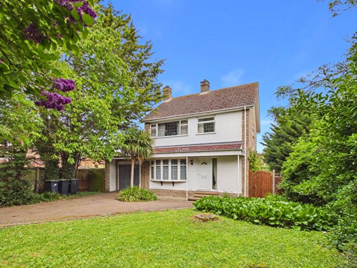 3 Bedroom Detached House For Sale In Wisbech Road, Littleport, Ely, CB6
