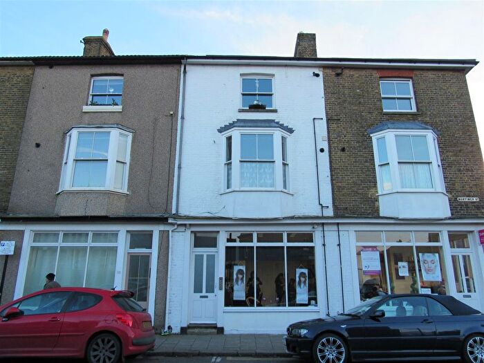 2 Bedroom Flat To Rent In Mortimer Street, Herne Bay, CT6