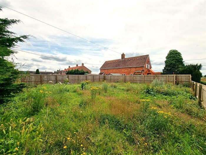 Land For Sale In Highfield, Bromham, Chippenham, SN15
