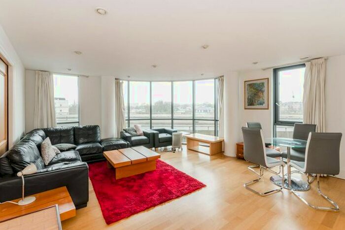 2 Bedroom Flat To Rent In Sheldon Square, Paddington, London, W2