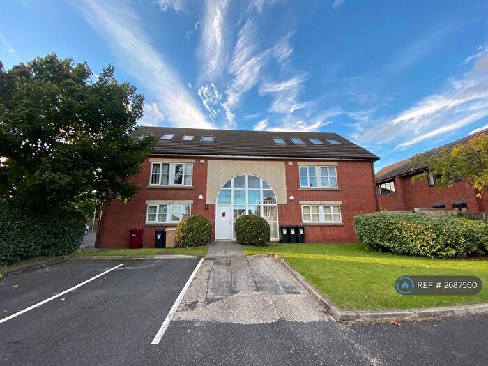 2 Bedroom Flat To Rent In Richmond Street, Bolton, BL6