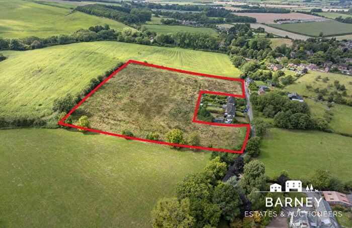 Land For Sale In . Acres Off Alders End Road, Tarrington, HR1