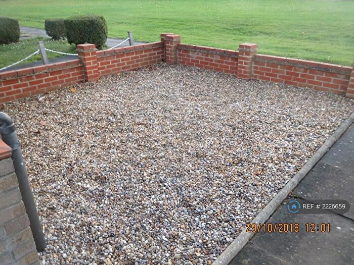 1 Bedroom Maisonette To Rent In Stradbroke Road, Lowestoft, NR33