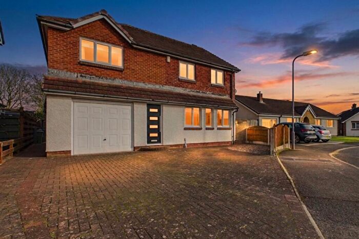 4 Bedroom Detached House For Sale In Ling Beck Park, Seaton, CA14