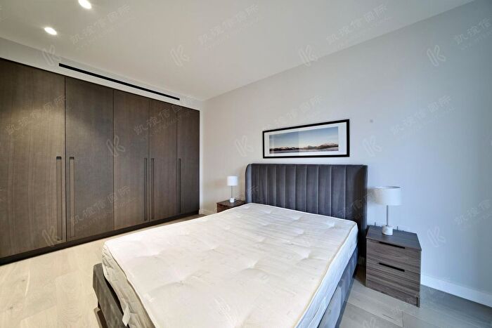 1 Bedroom Flat To Rent In Triptych Place, London, SE1