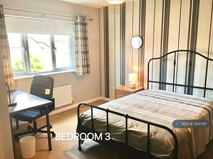 7 Bedroom Detached House To Rent In Gadwall Croft, Newcastle-Under-Lyme, ST5