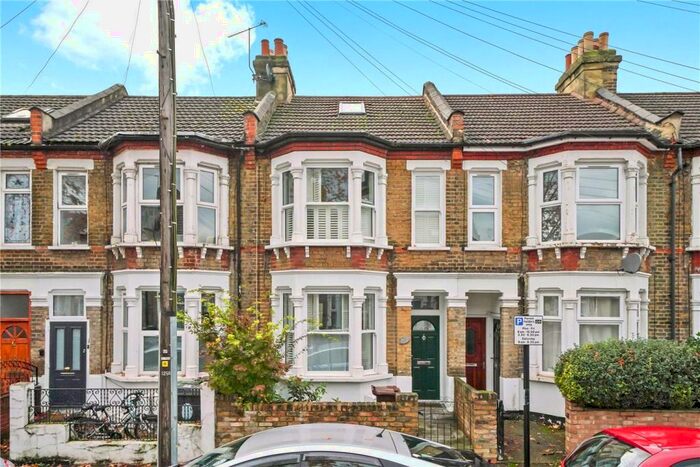 4 Bedroom Terraced House To Rent In Salcombe Road, London, E17