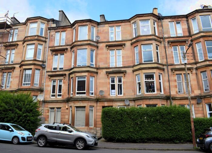 1 Bedroom Flat To Rent In Finlay Drive, Dennistoun, Glasgow, G31