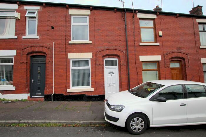 3 Bedroom Terraced House To Rent In Cromer Street, Rochdale, OL12