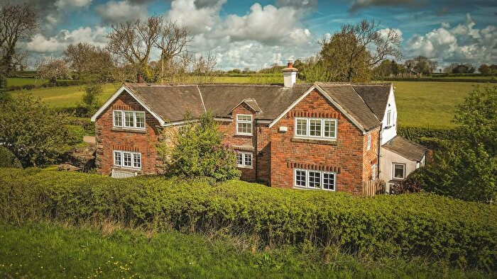 4 Bedroom Cottage For Sale In Atlow, Ashbourne, DE6