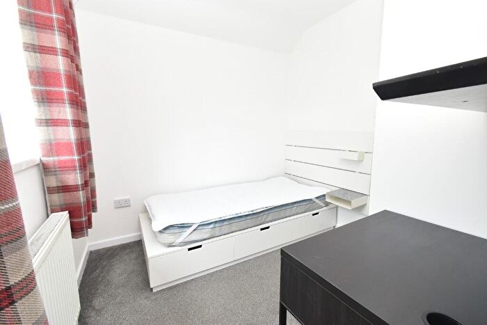 1 Bedroom Semi-Detached House To Rent In Darrell Place, Earlham, Norwich, NR5