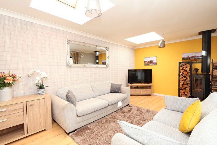 3 Bedroom Detached Bungalow For Sale In Dores Avenue, Holm, Inverness., IV2